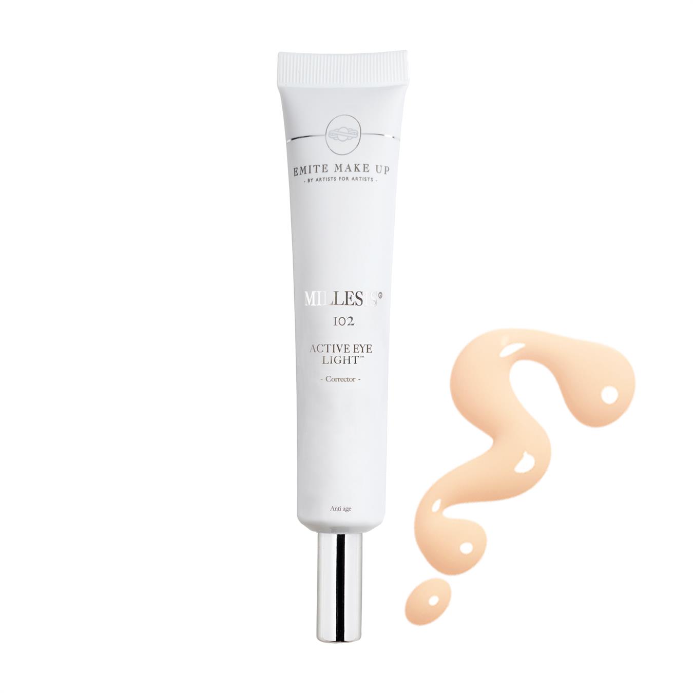 MILLESIS - ACTIVE EYE LIGHT NR 102